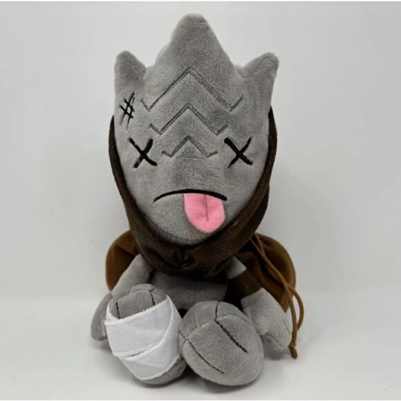 blizzard Other - Blizzard Entertainment Stuffed Diablo Dead Treasure Goblin 12”